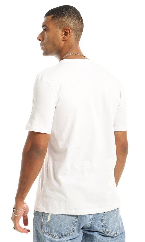 97383 Männer Kurzarm T-Shirt