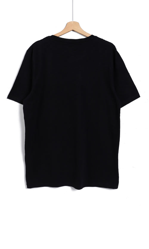 T-shirt à manches courtes pour hommes 97385