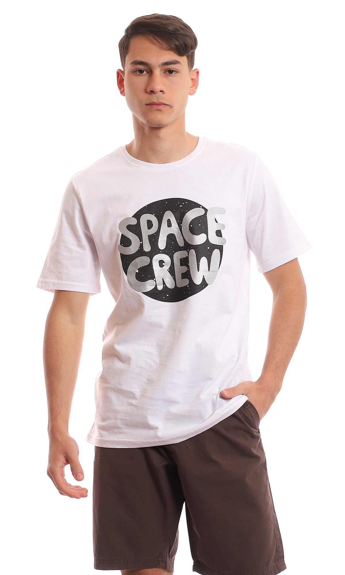 97390 Männer Kurzarm T-Shirt