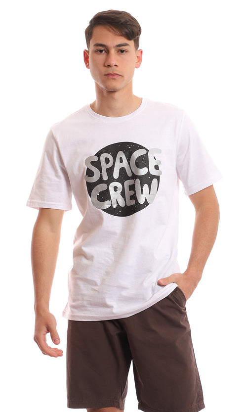 T-shirt à manches courtes pour hommes 97390