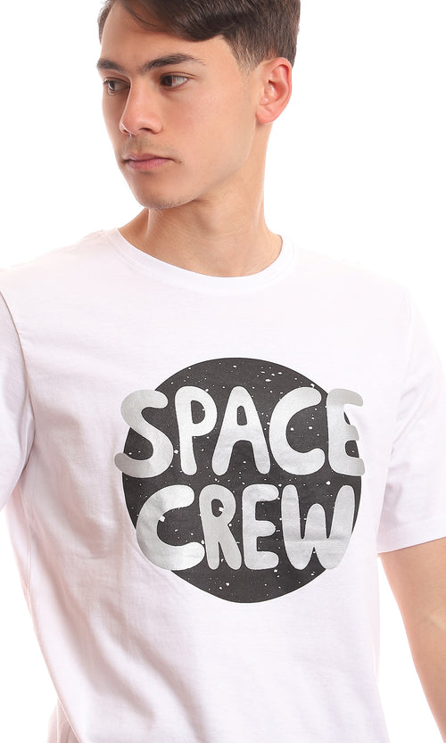 T-shirt à manches courtes pour hommes 97390