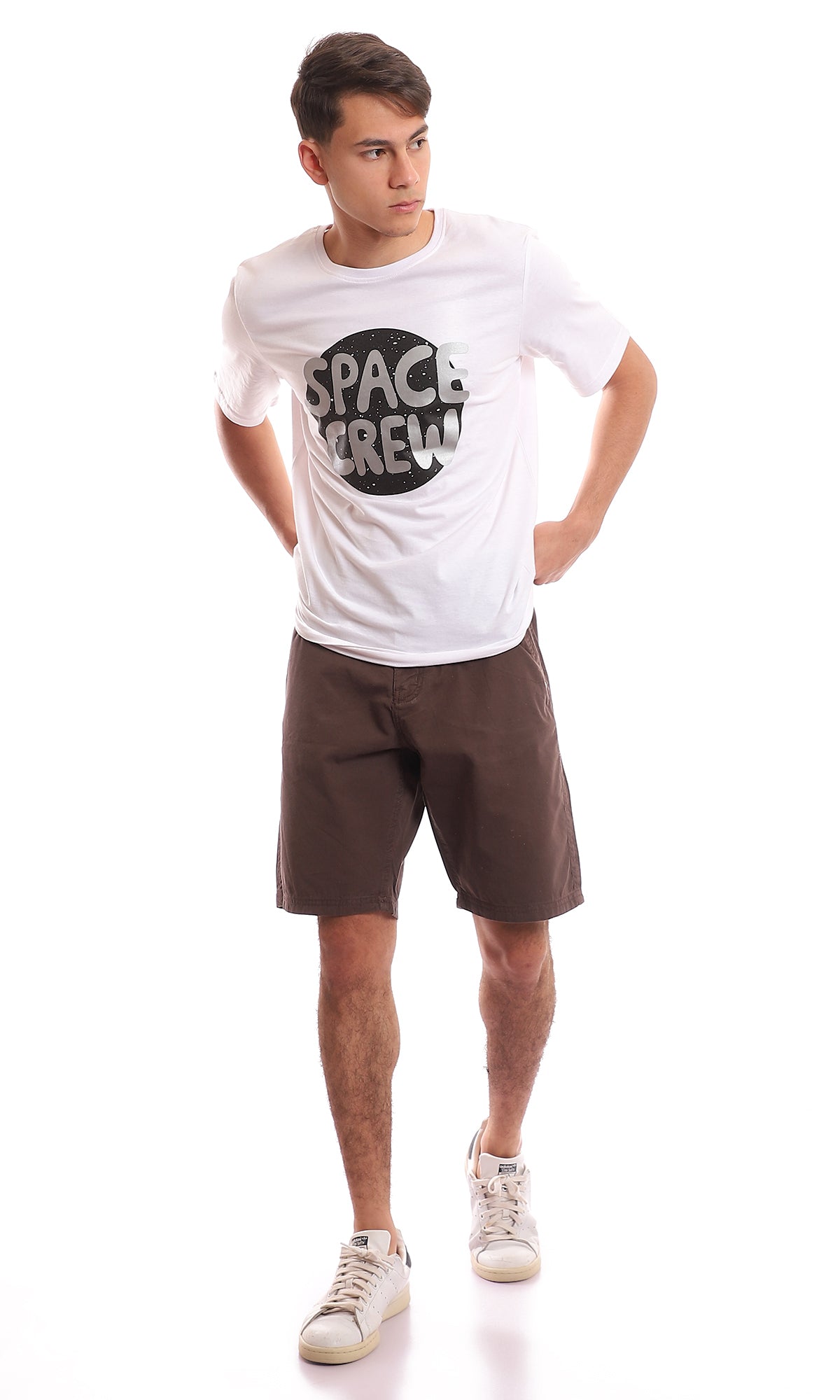 97390 Männer Kurzarm T-Shirt