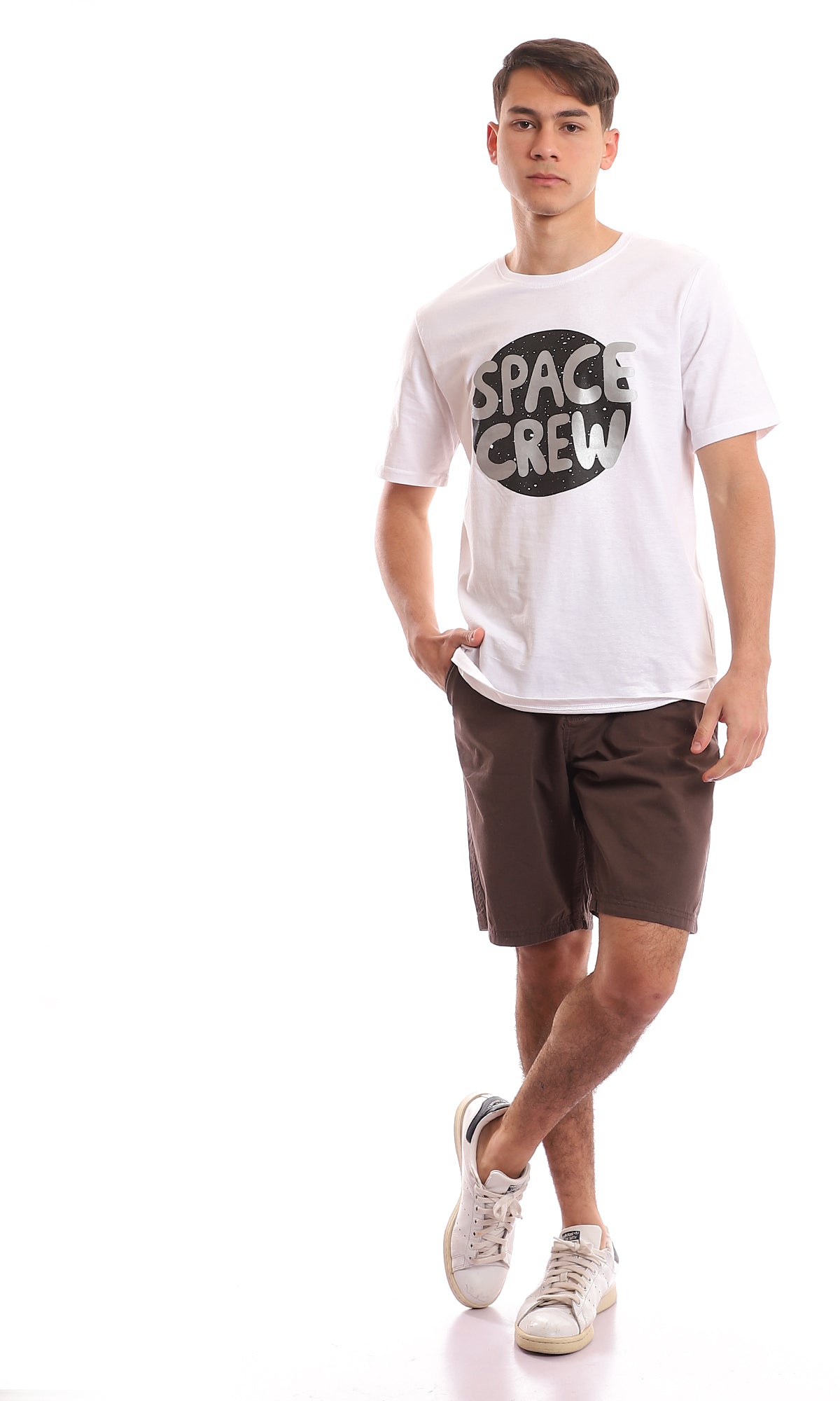 97390 Männer Kurzarm T-Shirt