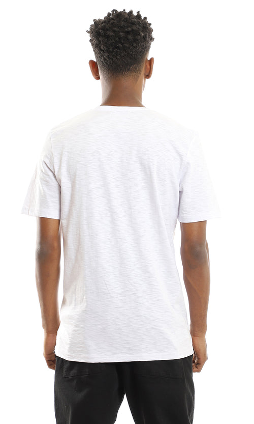 T-shirt à manches courtes pour hommes 97392