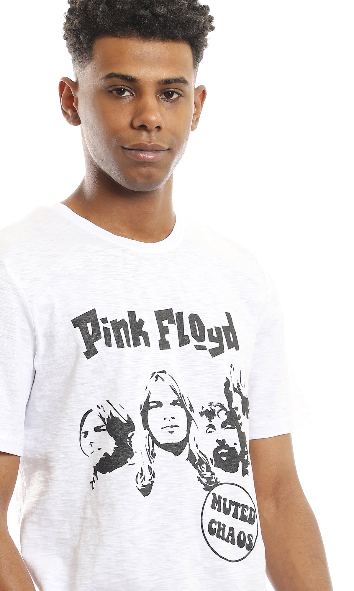 T-shirt à manches courtes pour hommes 97392