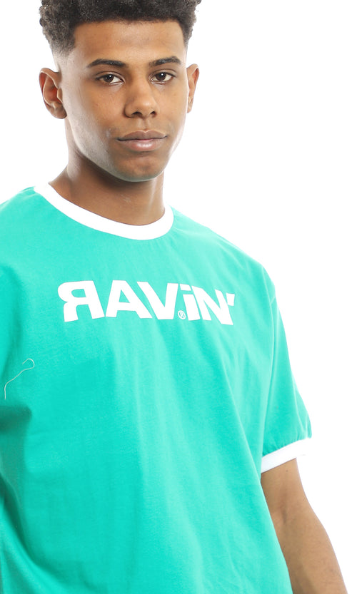 T-shirt à manches courtes 97413 hommes
