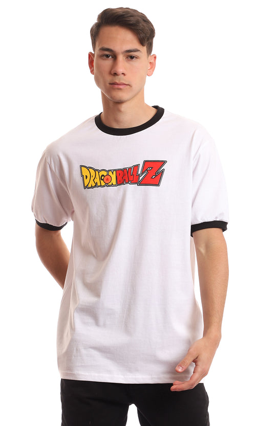 T-shirt à manches courtes 97414