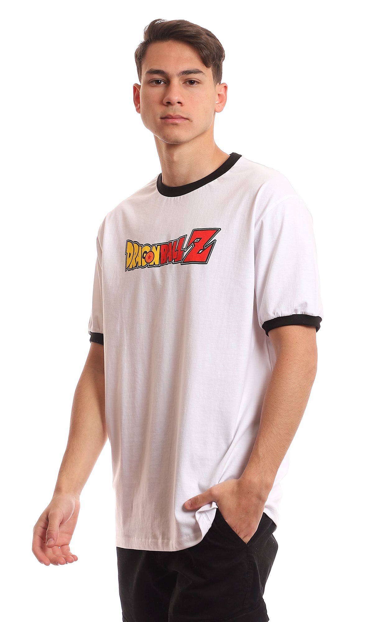 97414 Männer Kurzarm T-Shirt