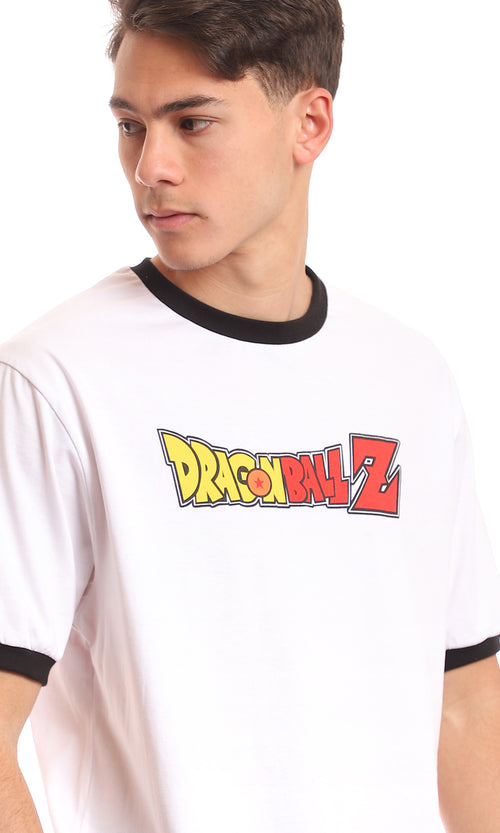 T-shirt à manches courtes 97414