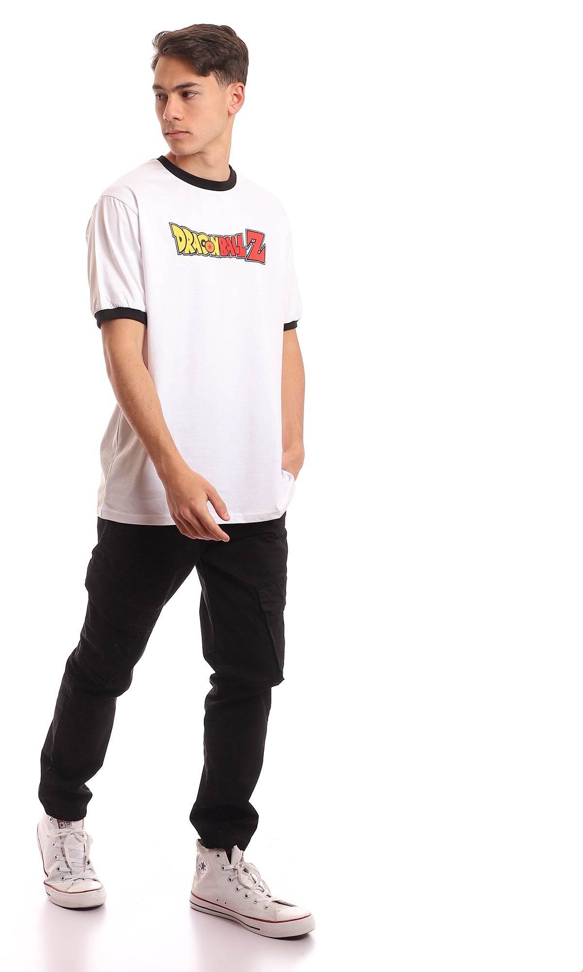 97414 Männer Kurzarm T-Shirt