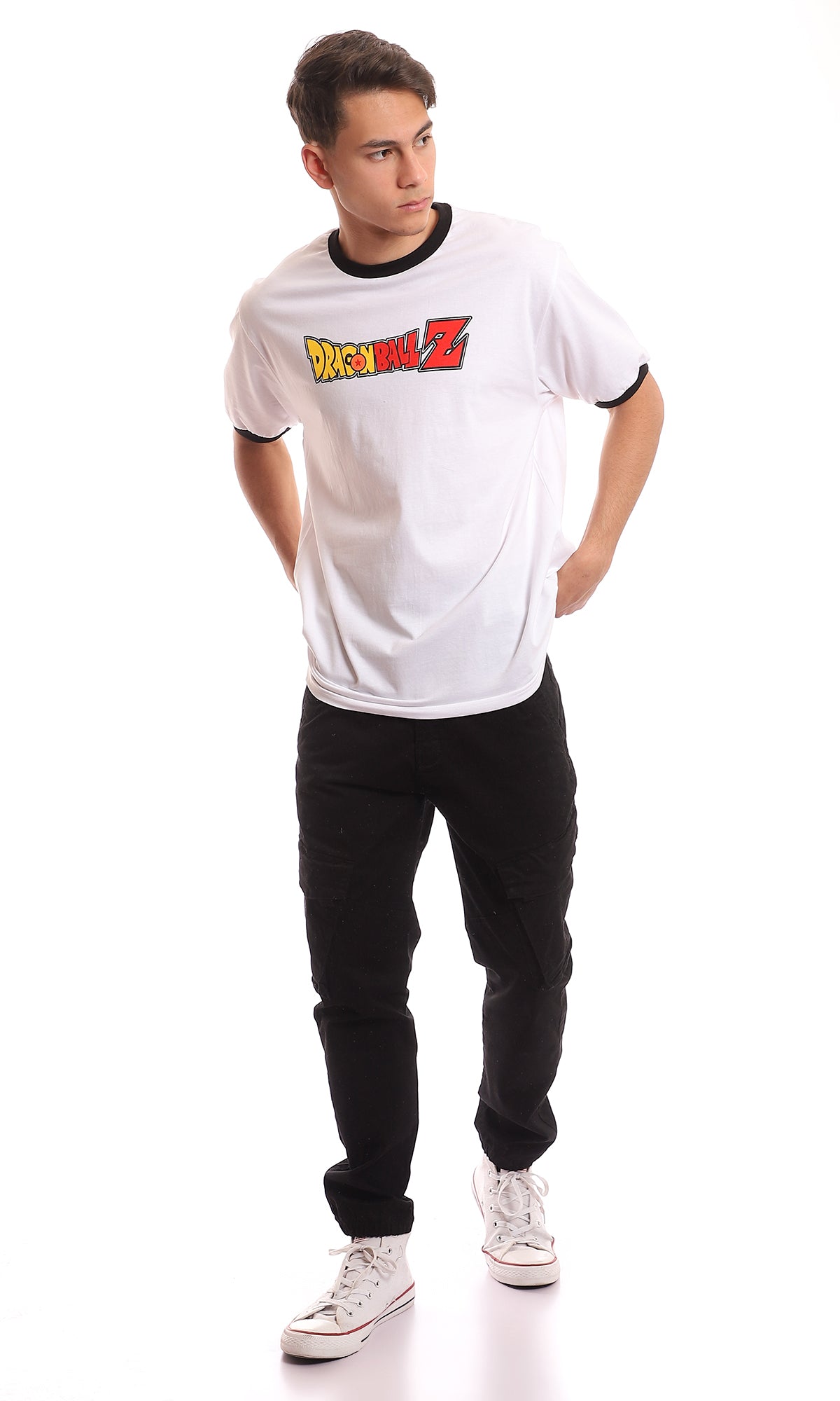 97414 Männer Kurzarm T-Shirt