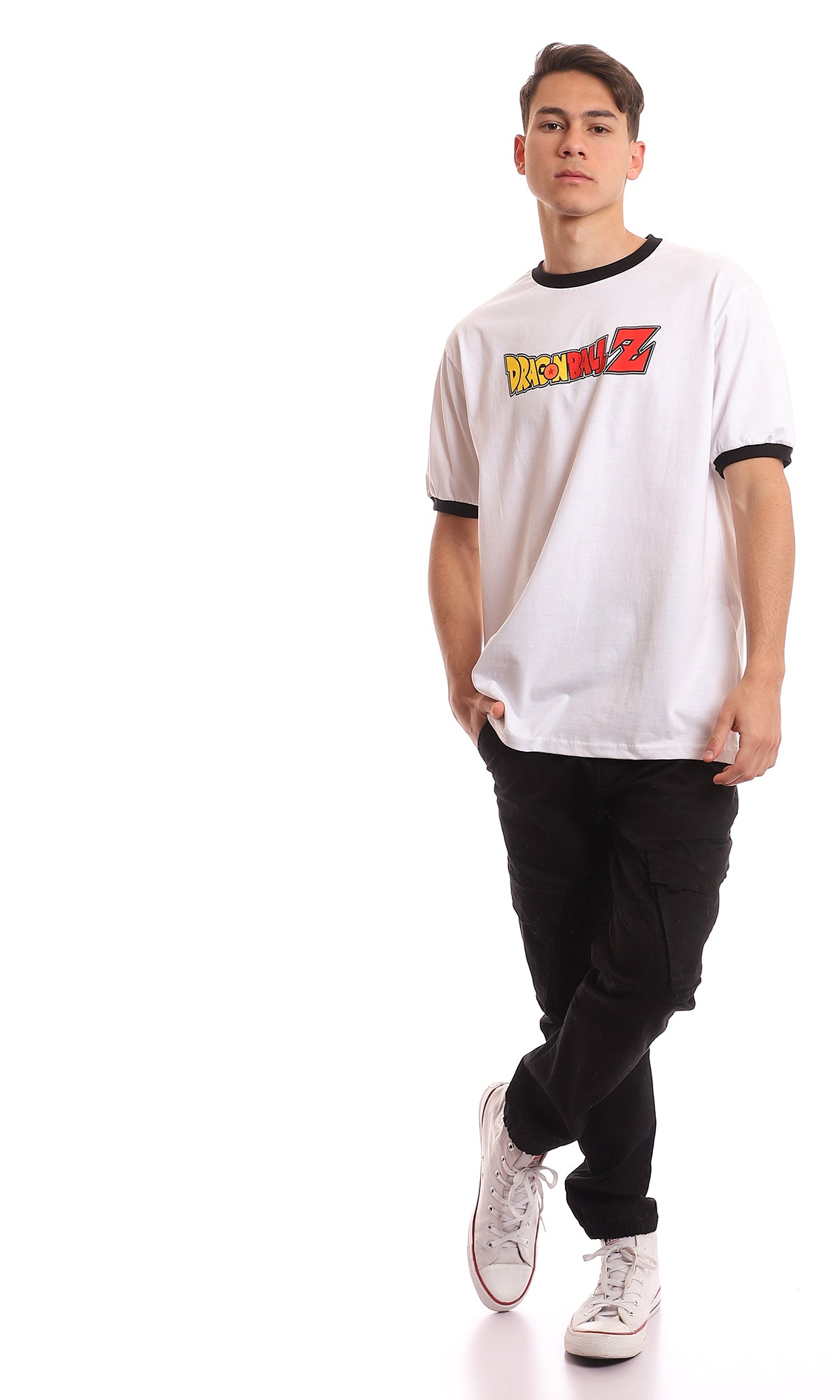 97414 Männer Kurzarm T-Shirt