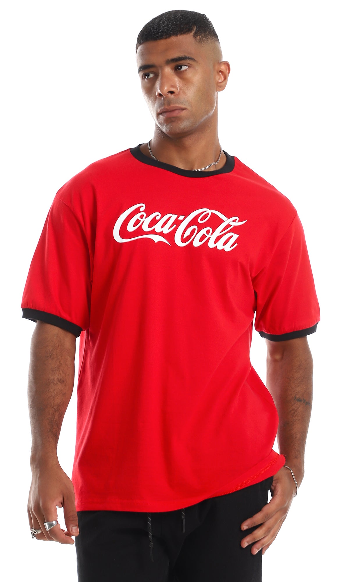 97415 Männer Kurzarm T-Shirt