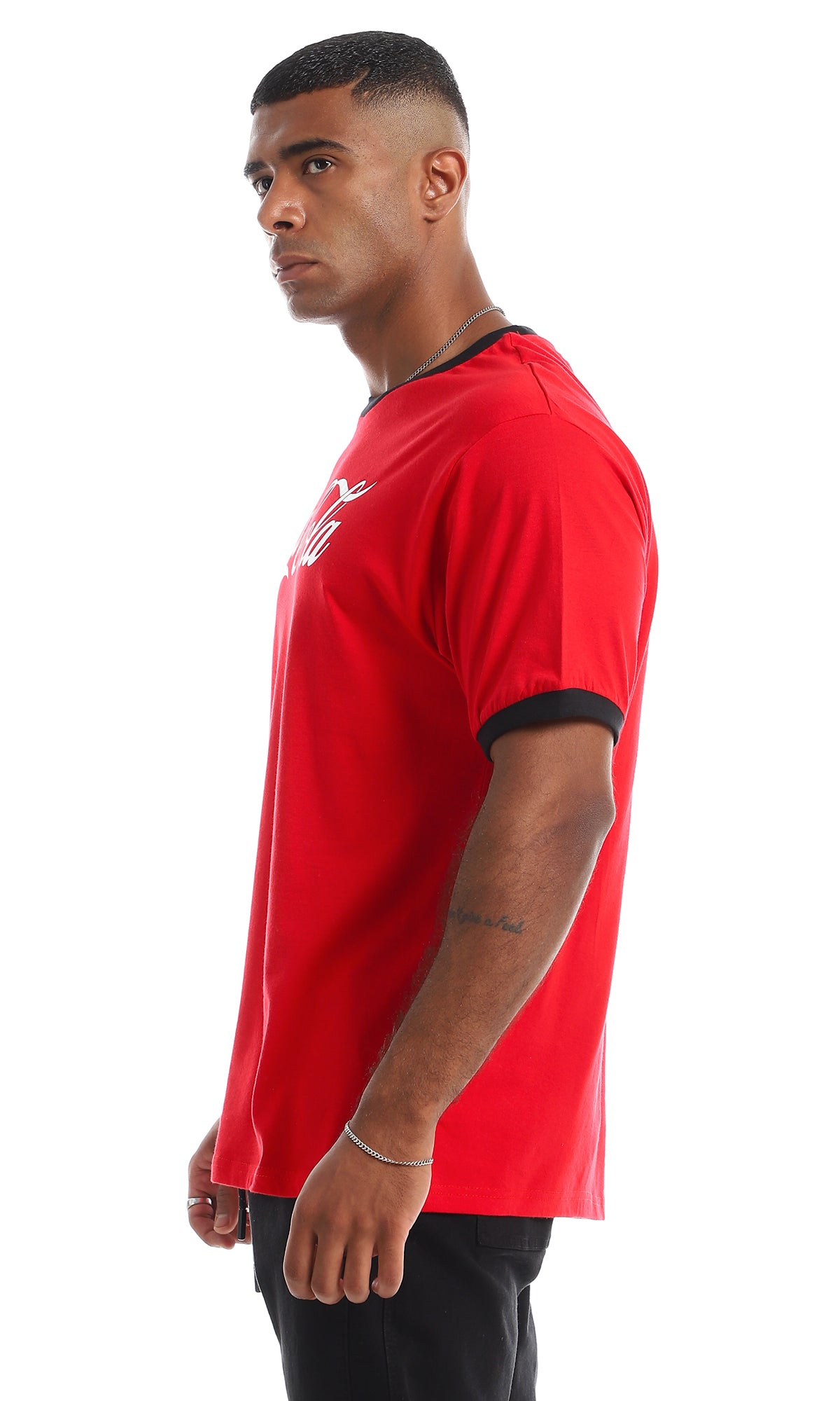 97415 Männer Kurzarm T-Shirt