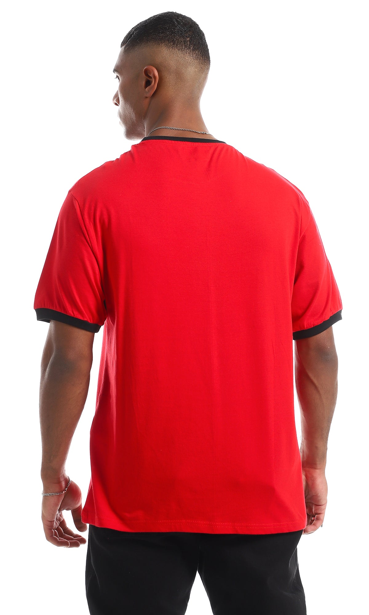 97415 Männer Kurzarm T-Shirt