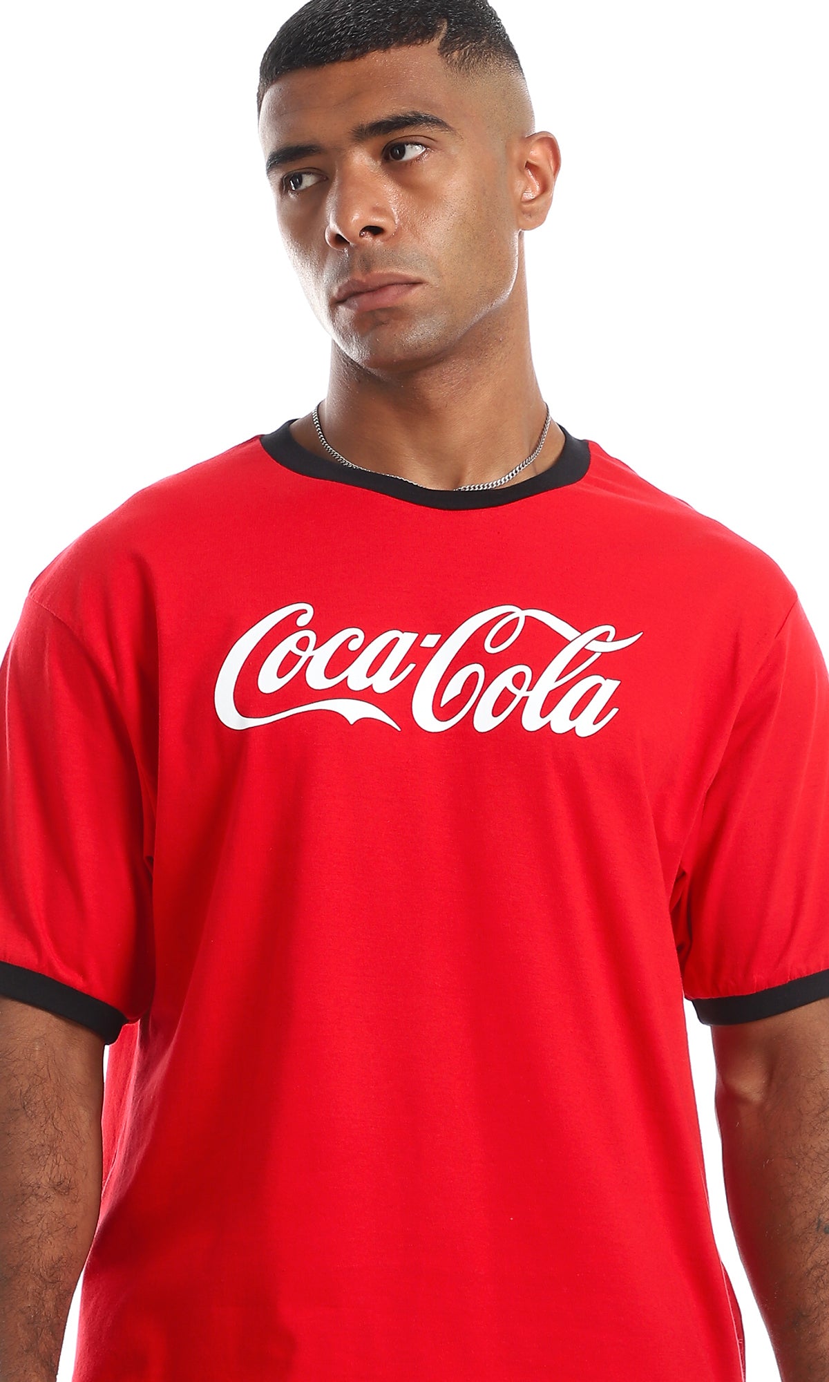 97415 Männer Kurzarm T-Shirt