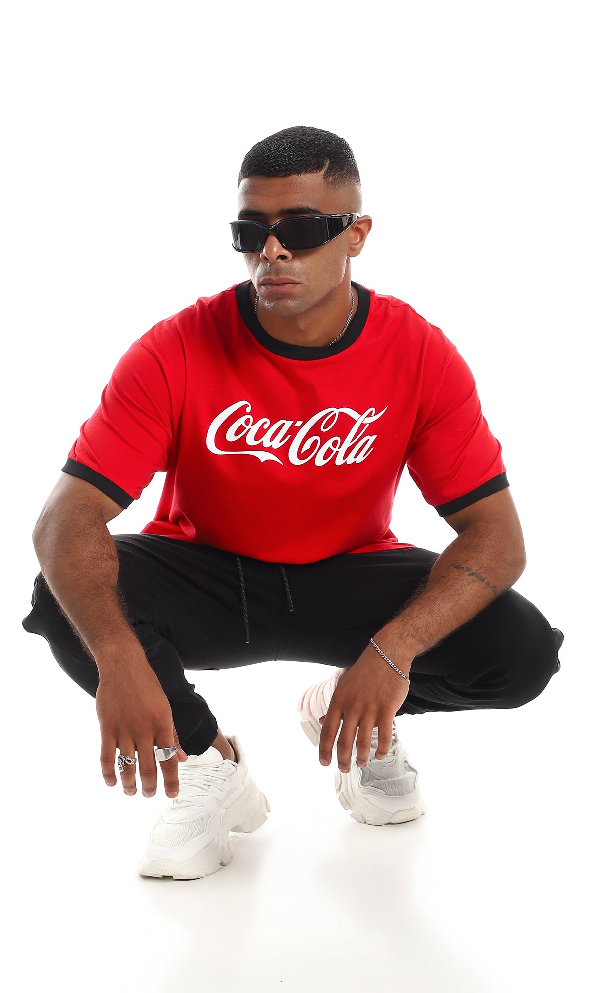 97415 Männer Kurzarm T-Shirt
