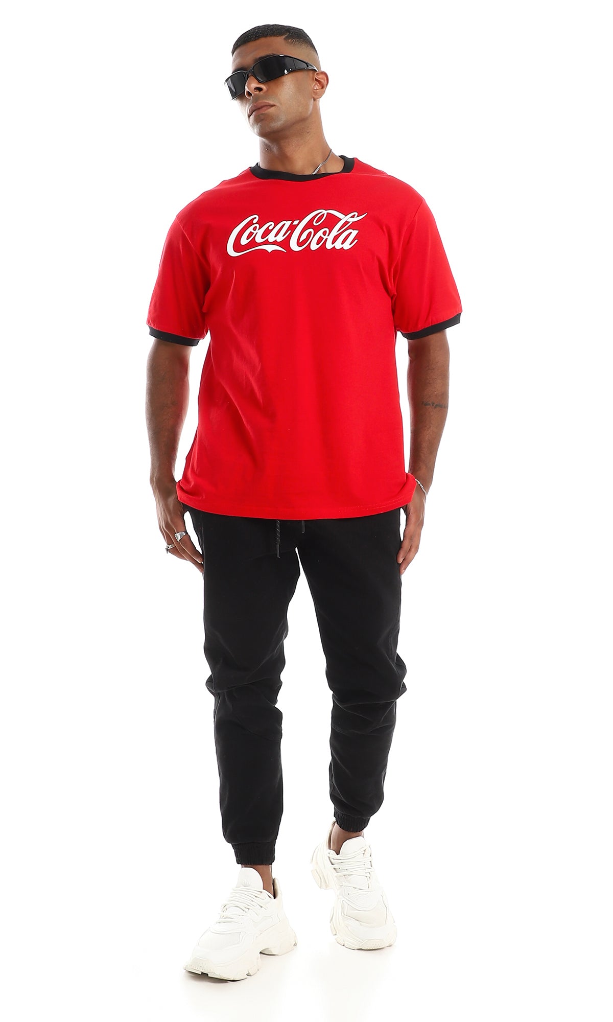 97415 Männer Kurzarm T-Shirt
