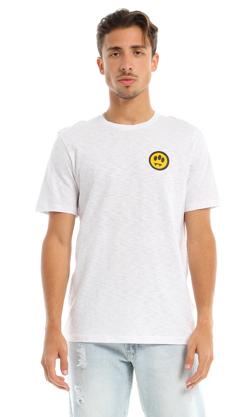 T-shirt à manches courtes pour hommes 97422