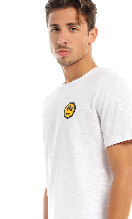 T-shirt à manches courtes pour hommes 97422