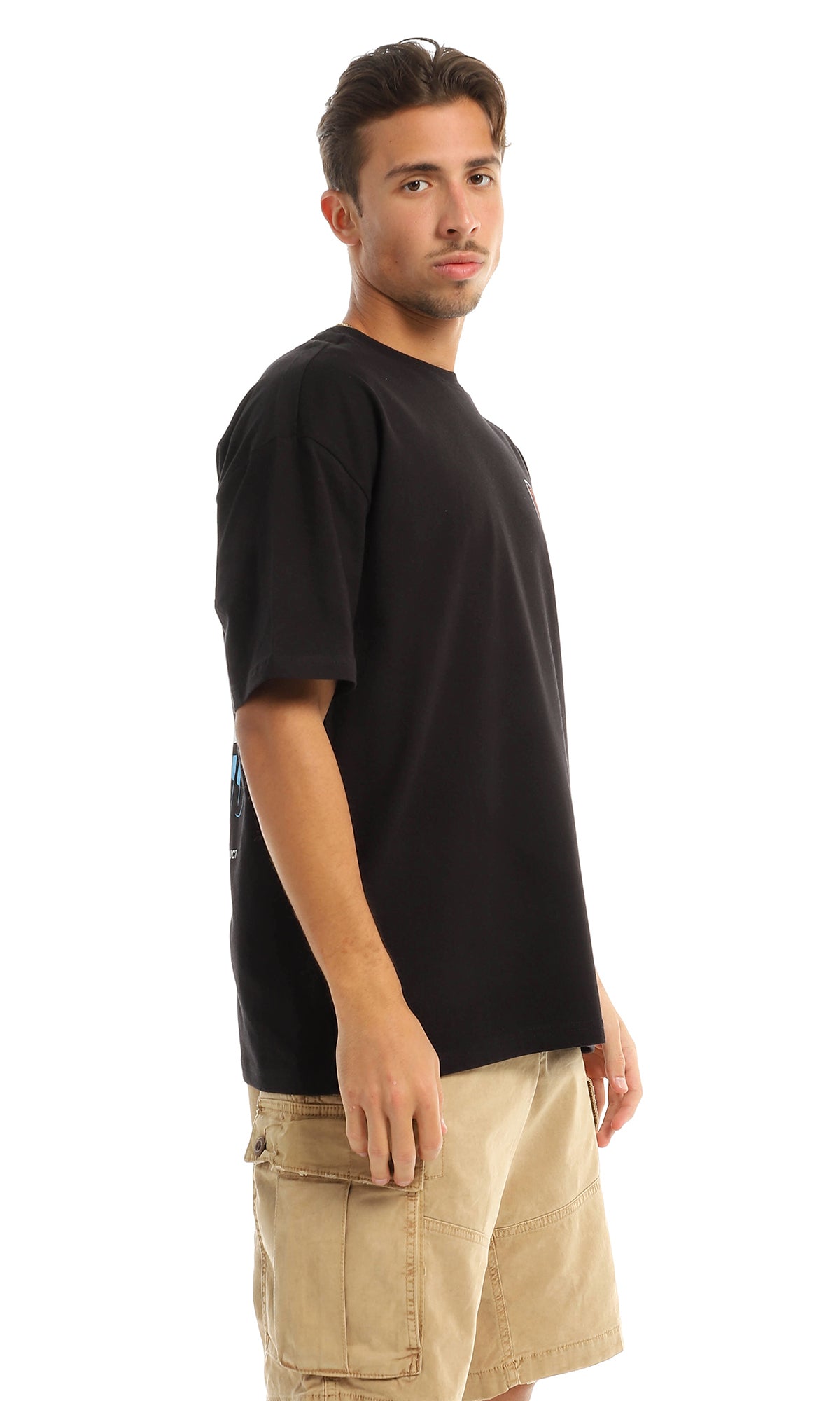 97429 Männer Kurzarm T-Shirt