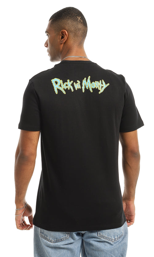 T-shirt à manches courtes pour hommes 97433