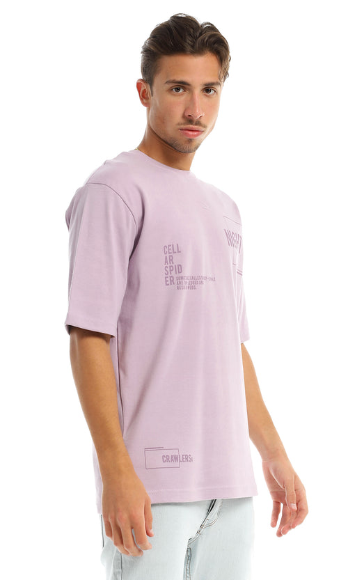 T-shirt à manches courtes pour hommes 97437