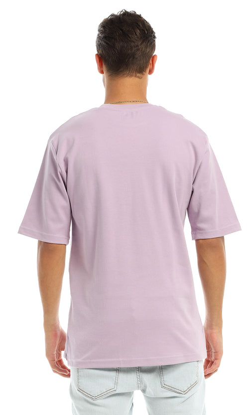 T-shirt à manches courtes pour hommes 97437