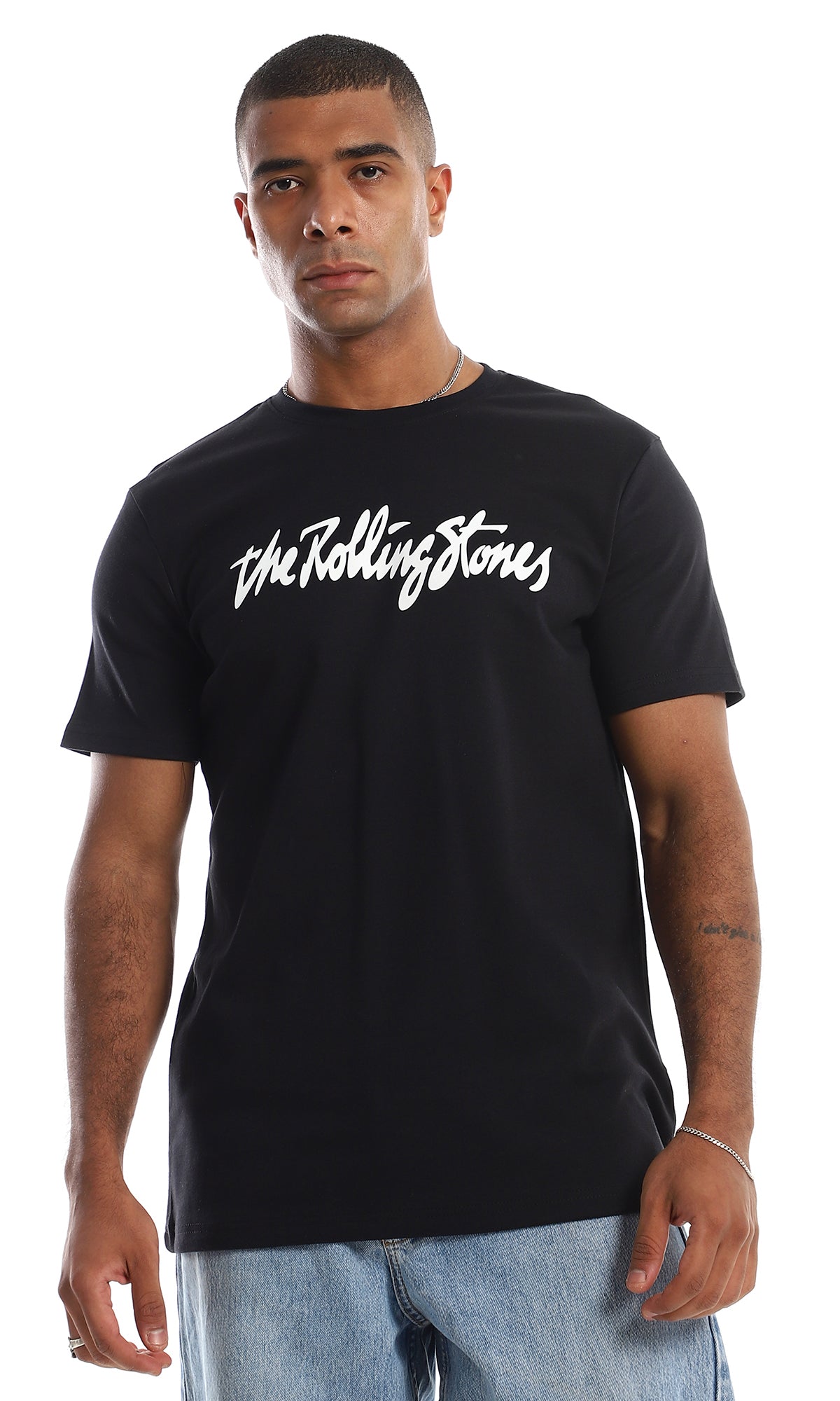 T-shirt à manches courtes 97440
