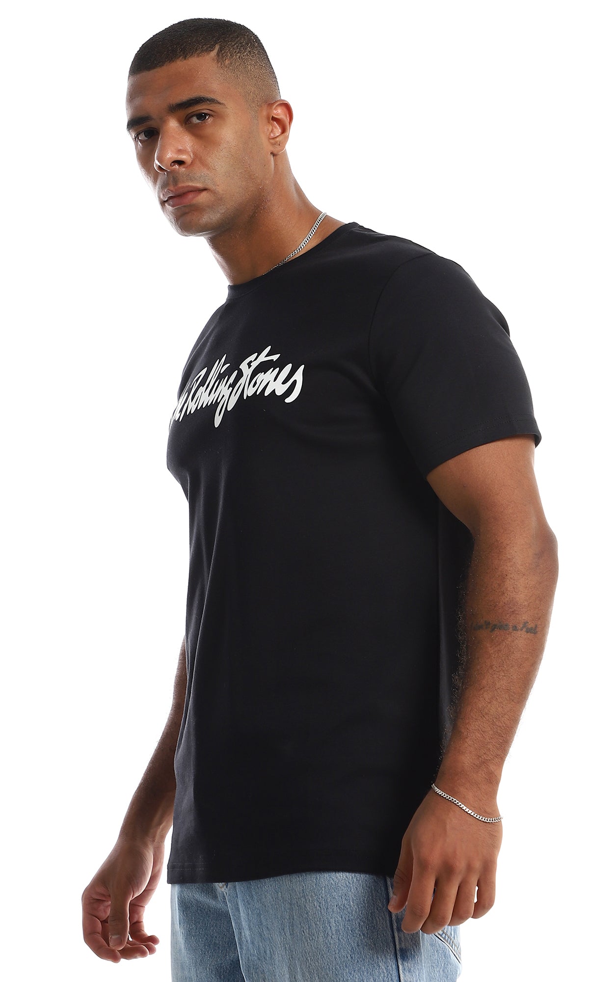 T-shirt à manches courtes 97440