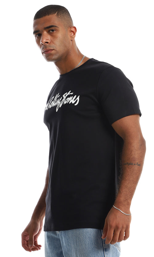 T-shirt à manches courtes 97440