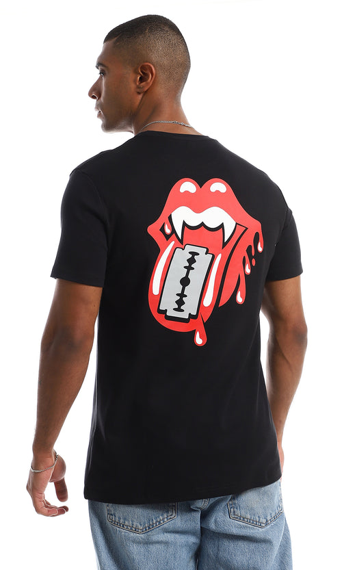 T-shirt à manches courtes 97440