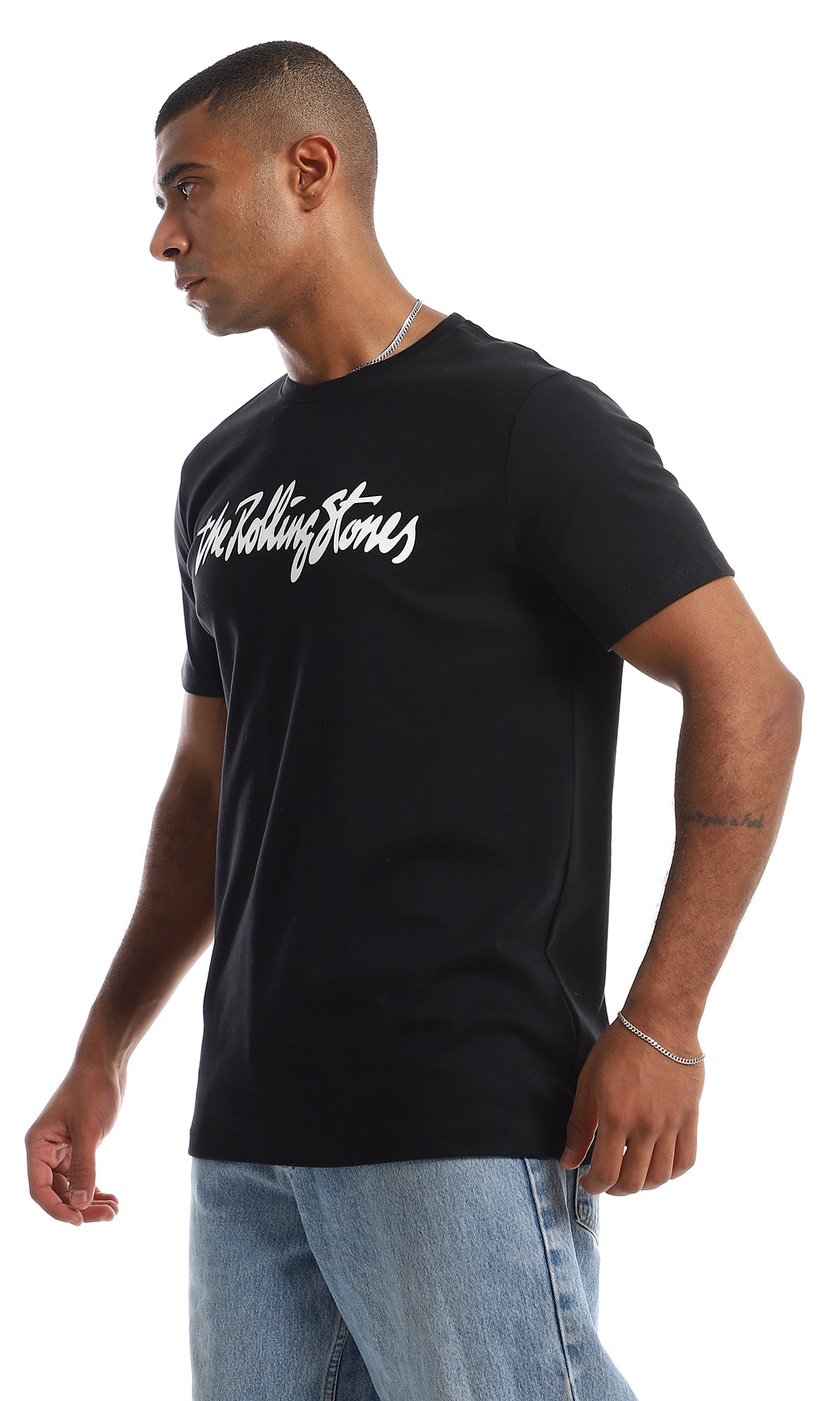 T-shirt à manches courtes 97440