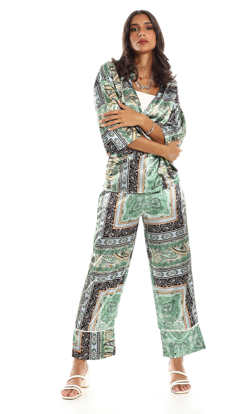 97479 Femmes Chemise à manches longues