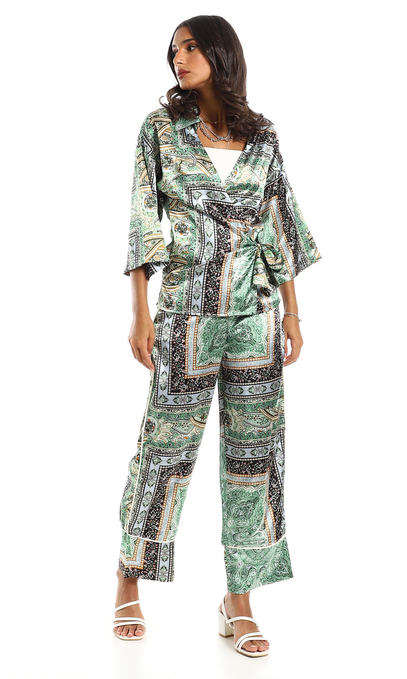 97479 Femmes Chemise à manches longues