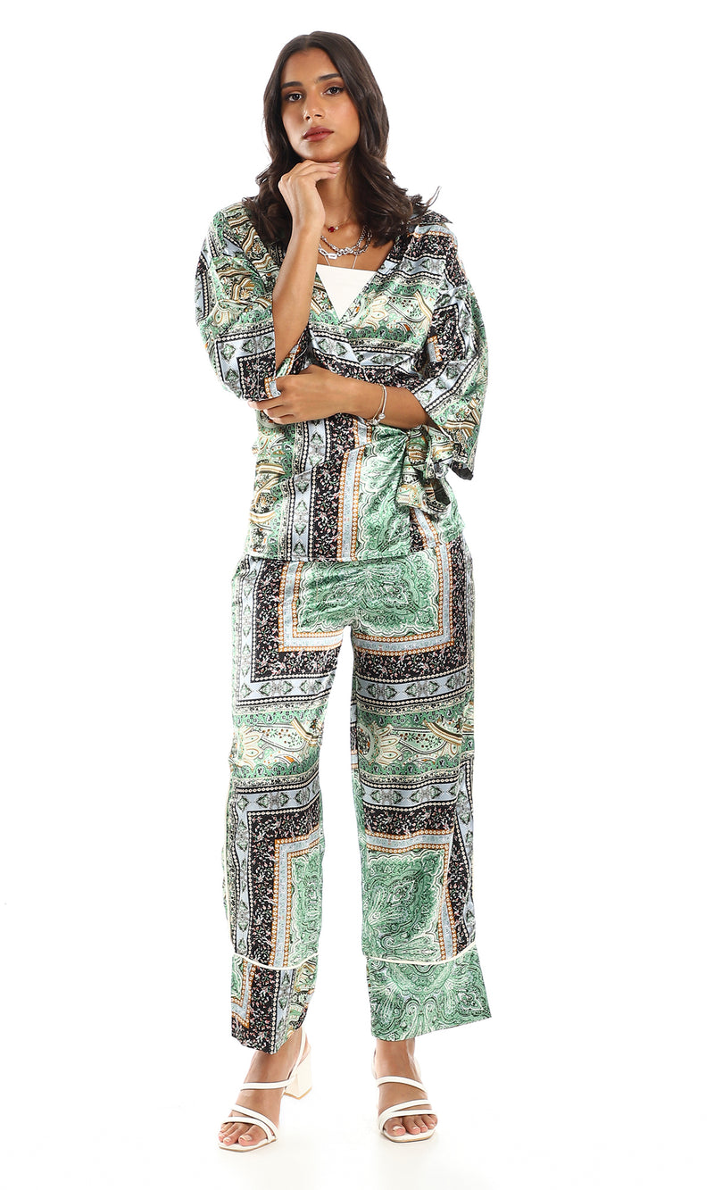 97479 Femmes Chemise à manches longues