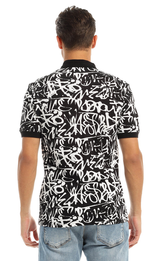 97557 Männer Poloshirt