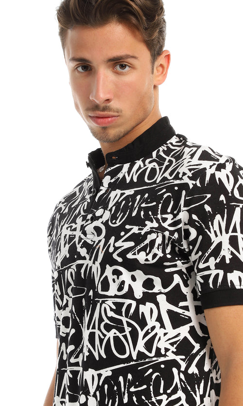 97557 Männer Poloshirt