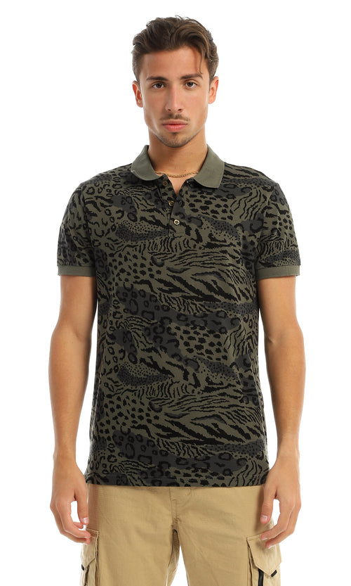 97568 Männer Poloshirt