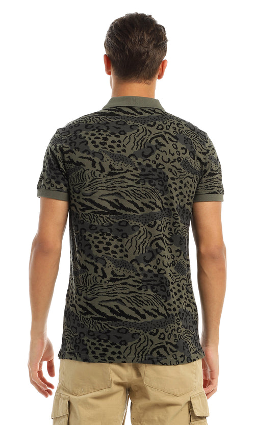 97568 Männer Poloshirt