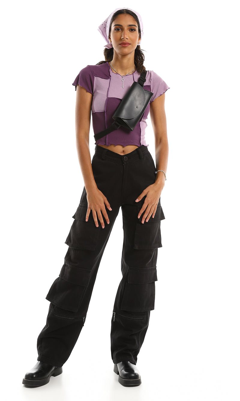 97595 Frauen Kurzarm T-Shirt