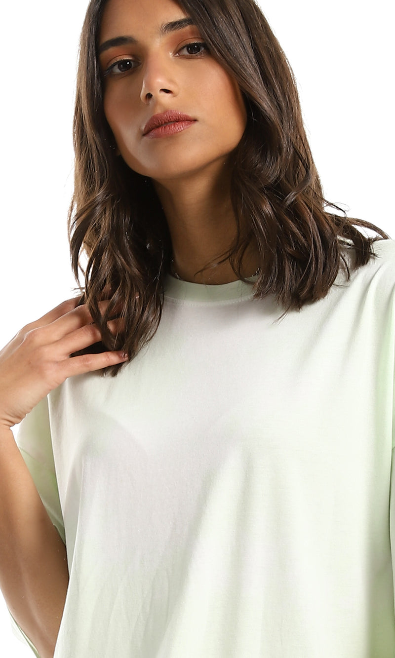 97599 Frauen Kurzarm T-Shirt