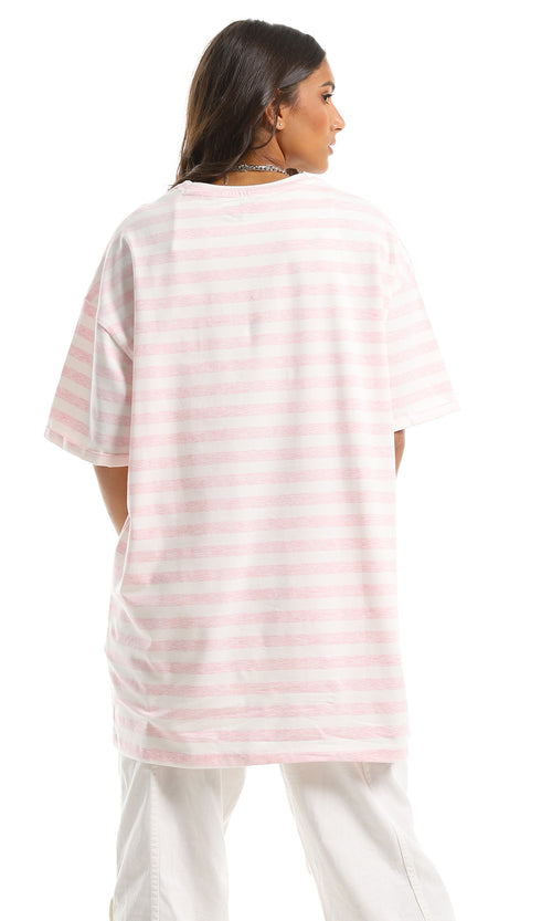 97623 Frauen Kurzarm T-Shirt