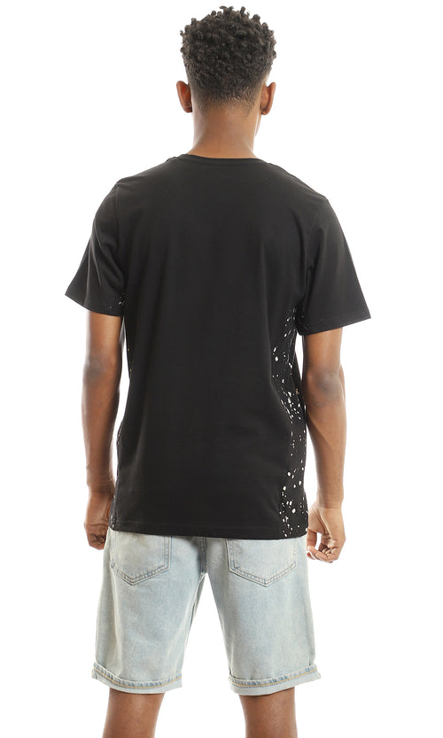 97636 Männer Kurzarm T-Shirt