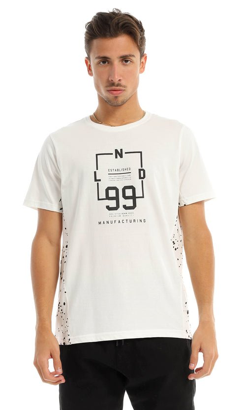 97637 Männer Kurzarm T-Shirt