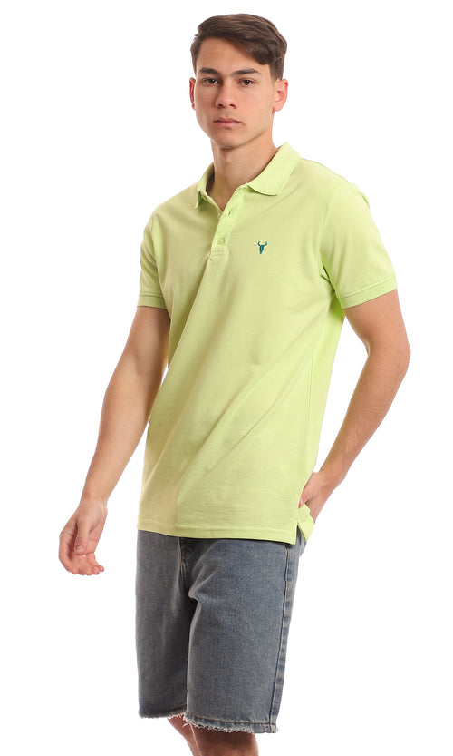 97673 Hommes Polo Shirt