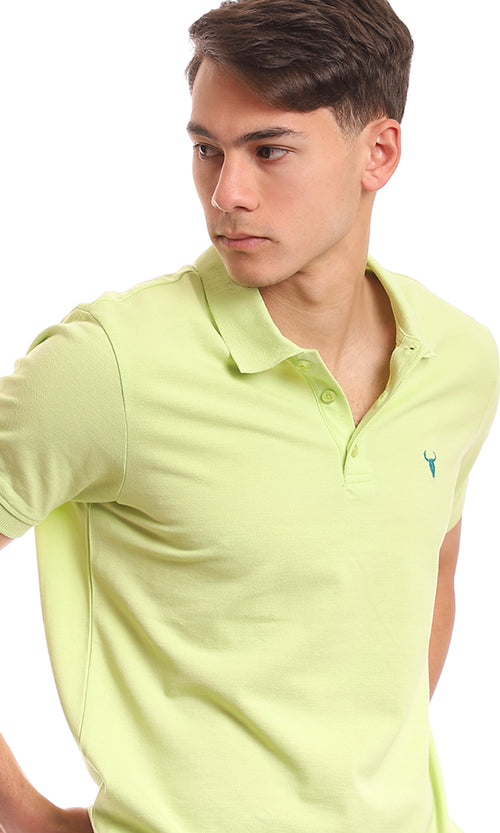 97673 Hommes Polo Shirt
