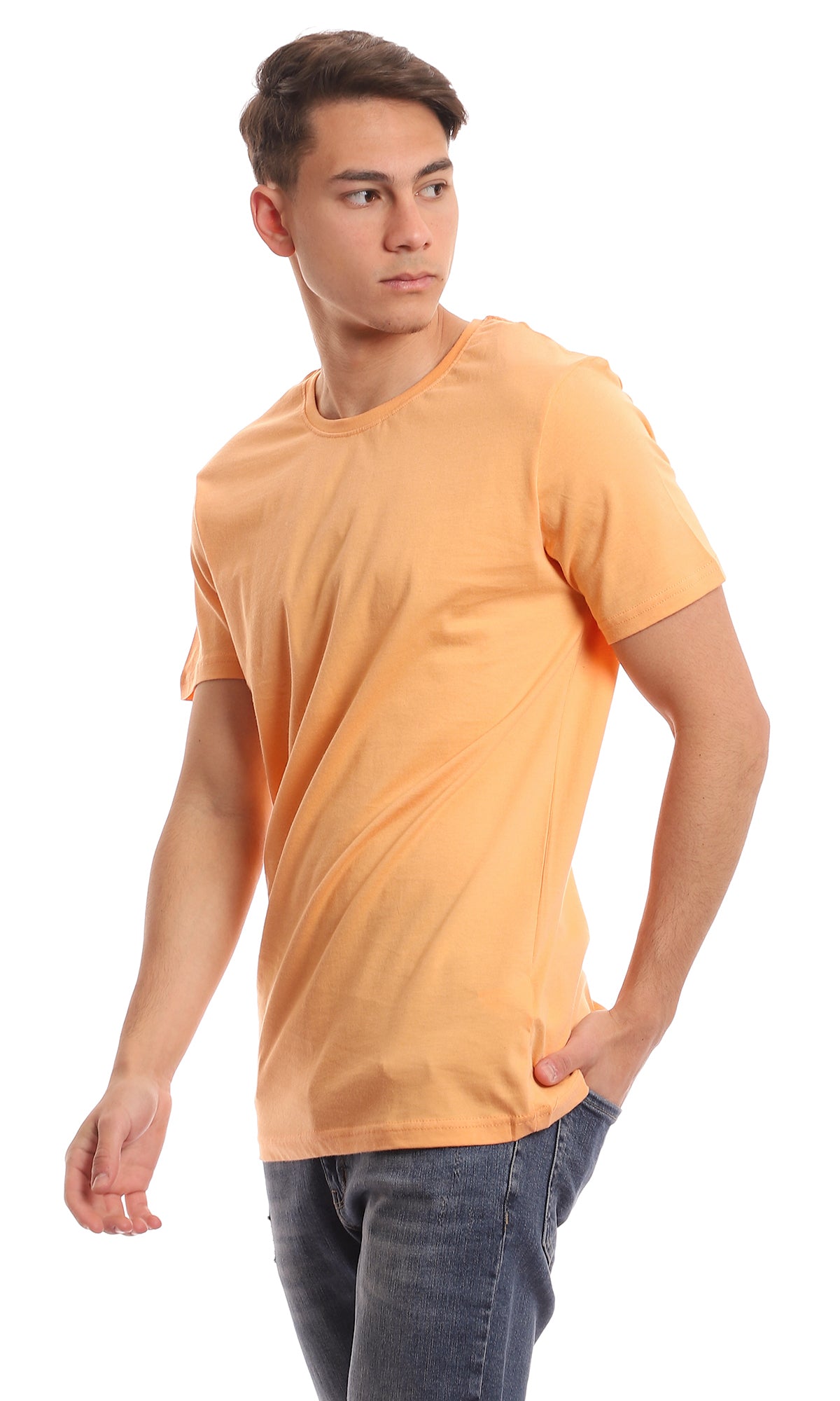97690 Männer Kurzarm-T-Shirt