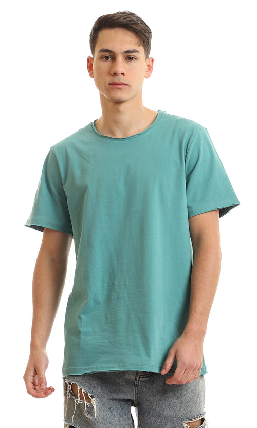 97699 Männer Kurzarm T-Shirt