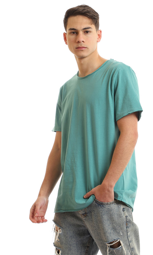 97699 Männer Kurzarm T-Shirt
